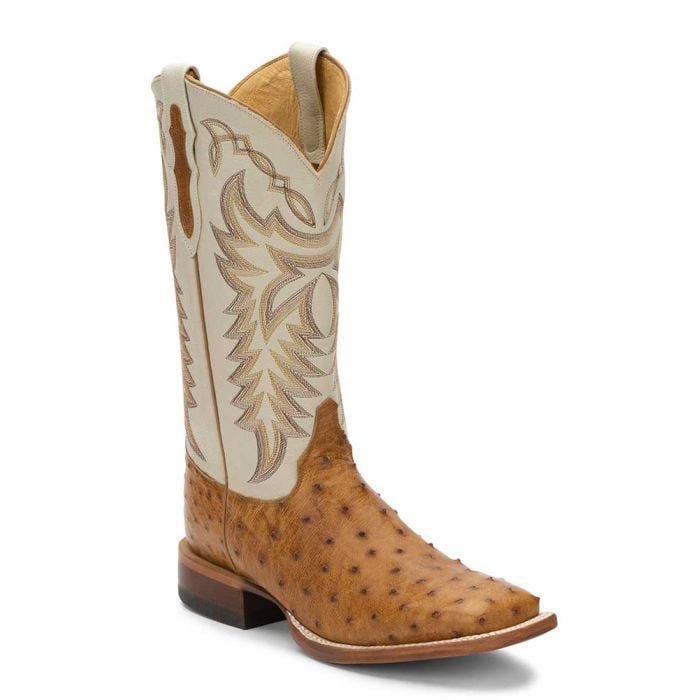 Justin western boots outlet mens