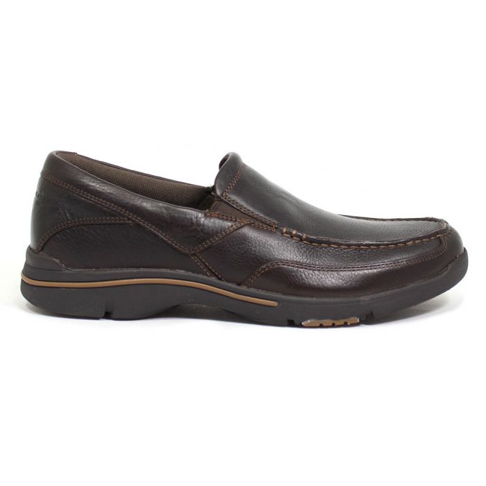 Rockport Men's Eberdon Slip-on Leather 