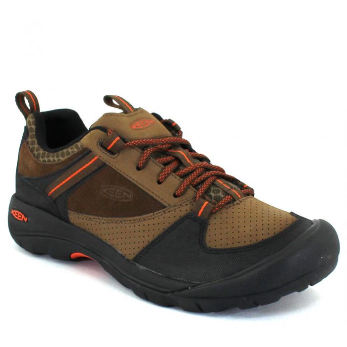 keen men's montford