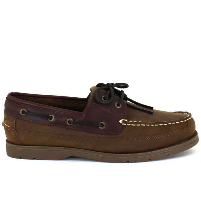 sebago grinder