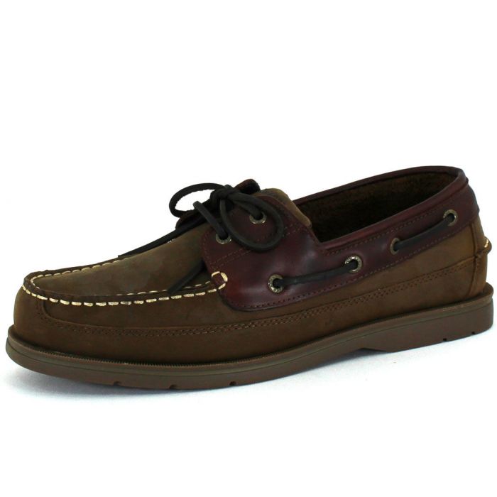 sebago grinder