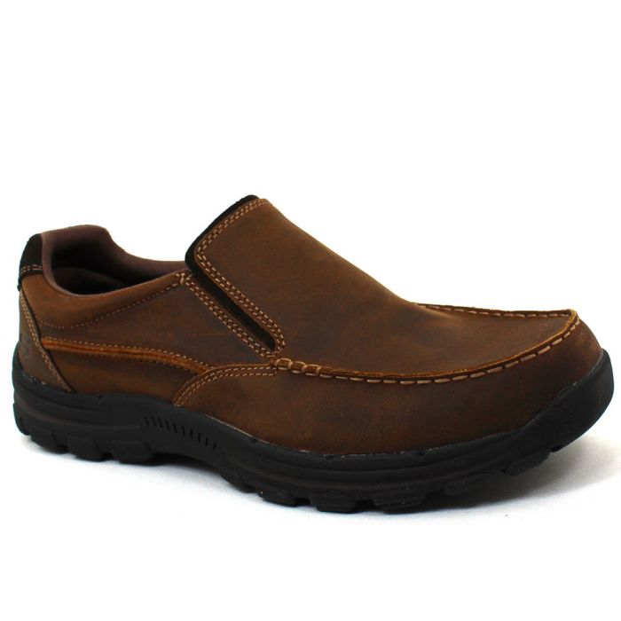 skechers men's braver rayland casual shoes