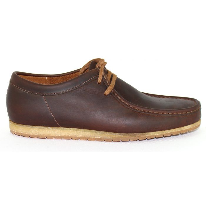 wallabee step loafers shoes 