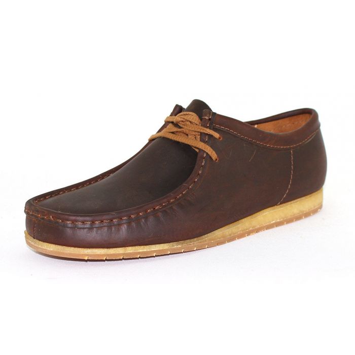 Clarks of England Men's Wallabee Step 