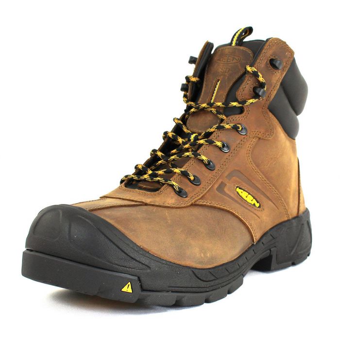 keen esd boots
