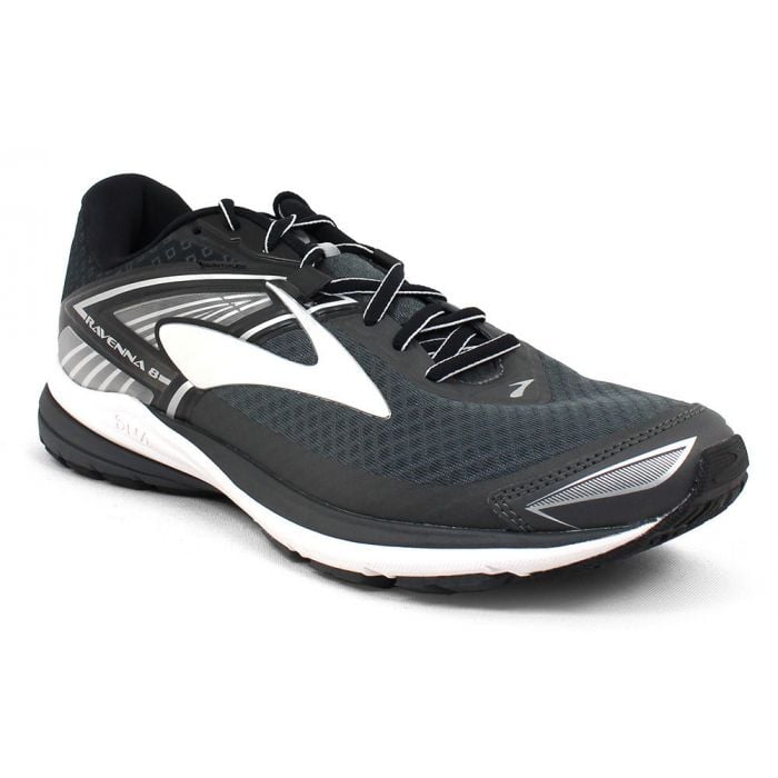 brooks men's ravenna 8