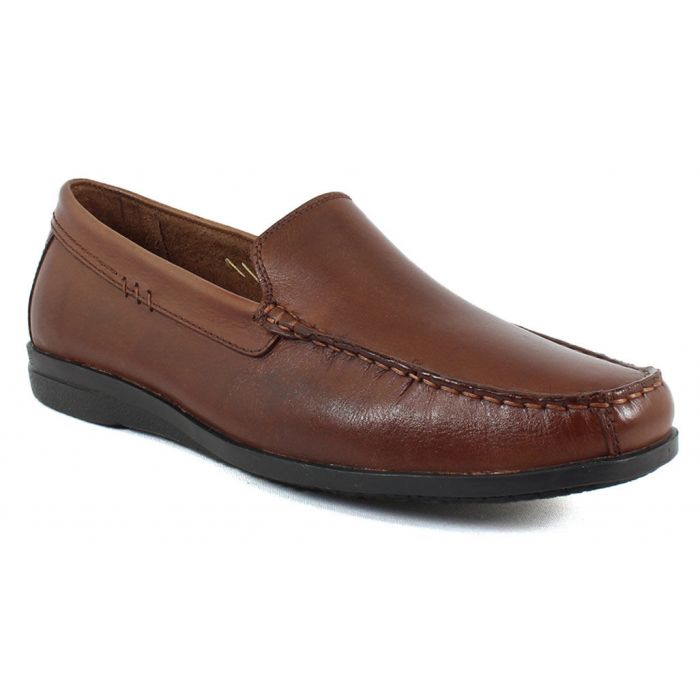 dockers mens montclair leather casual loafer driver shoe