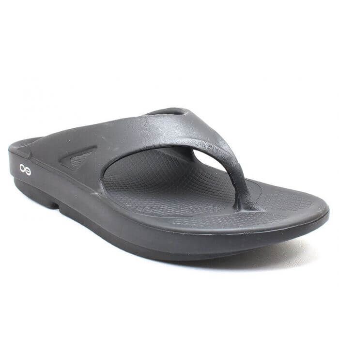 Shop OOFOS Men's Sandals | BUYMA