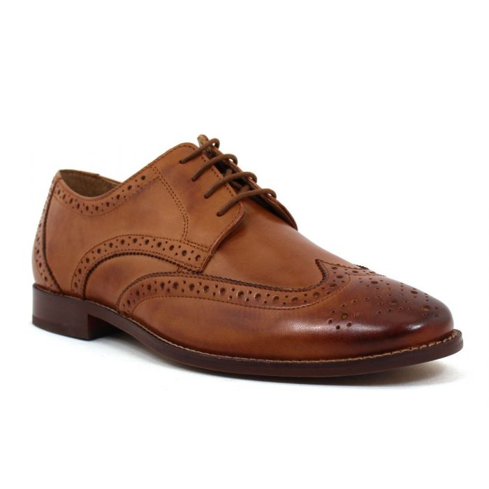 Wingtip florsheim hot sale