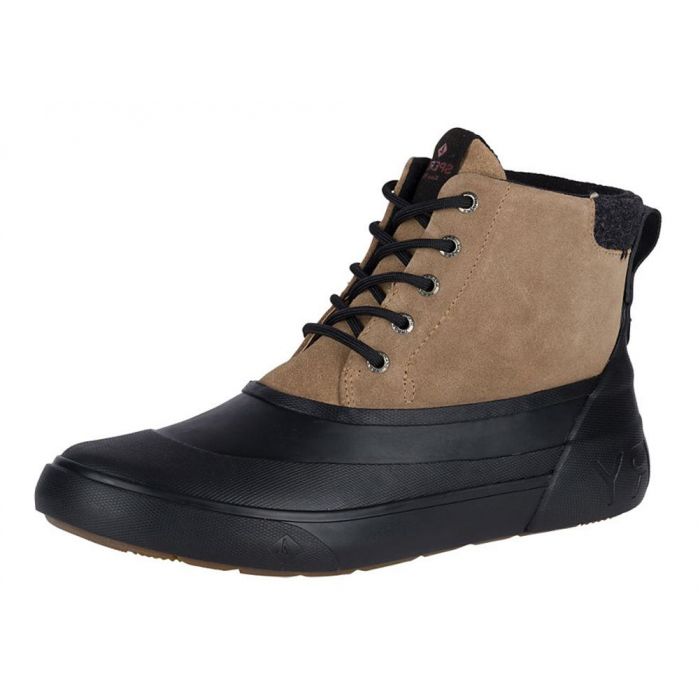 sperry cutwater deck boots