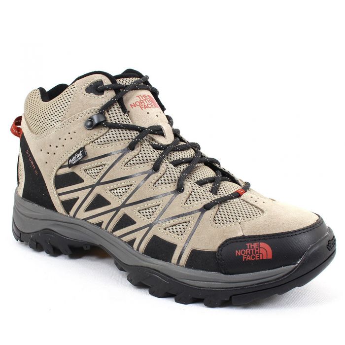 The North Face Men's Storm 3 Mid WP