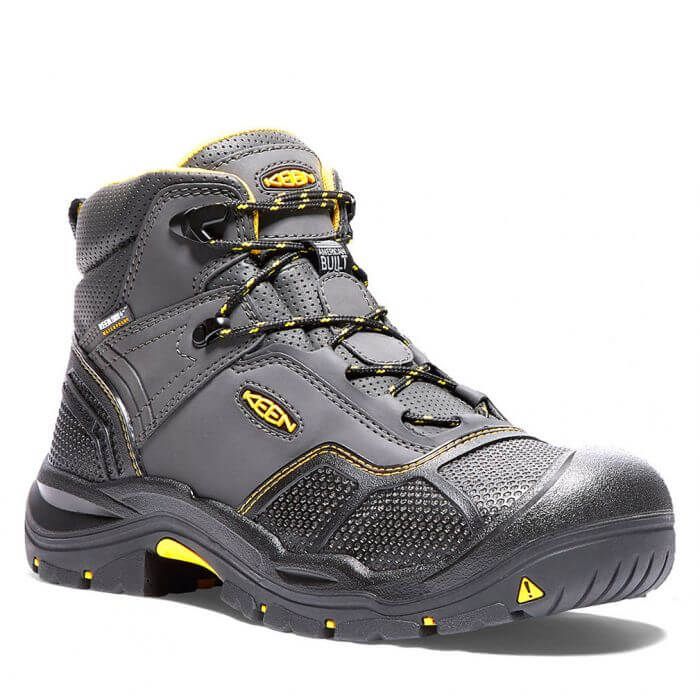 keen utility logandale