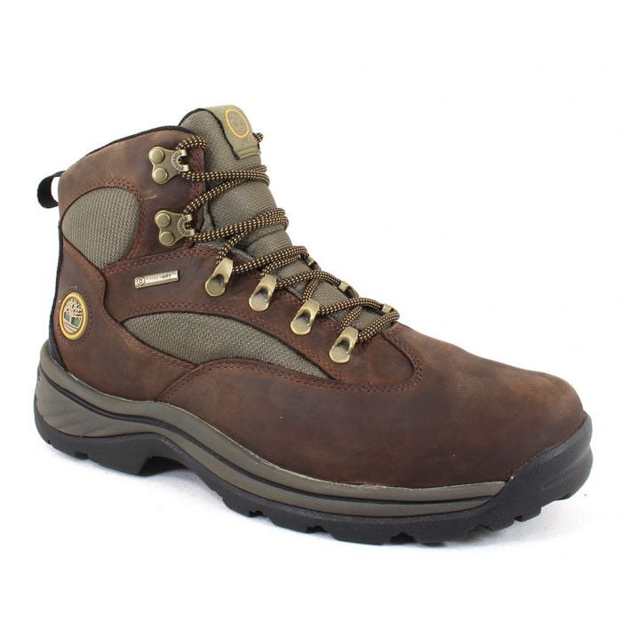 chocorua timberland men's boot