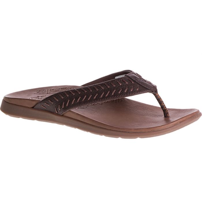 Chaco Men s Jackson Lea Thong Sandal