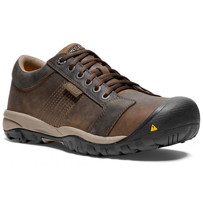 KEEN Utility Men's LA Conner ESD