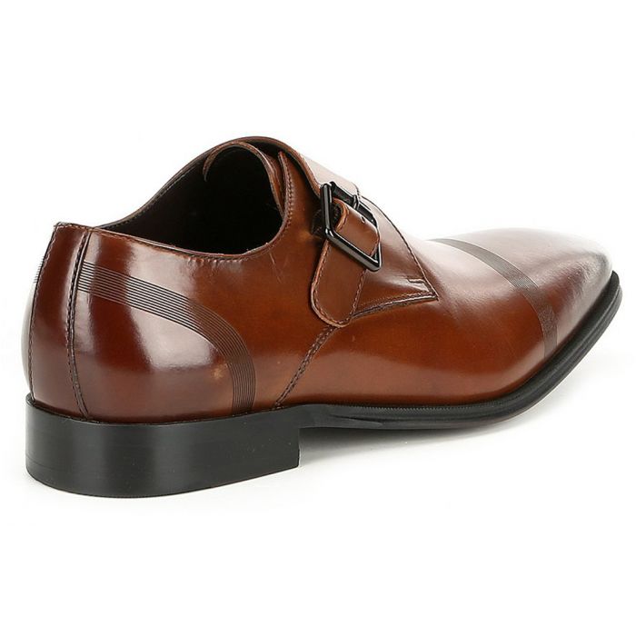 Kenneth cole reaction sale monk strap