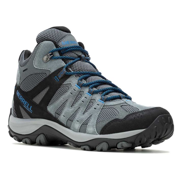 Merrell clearance men's accentor