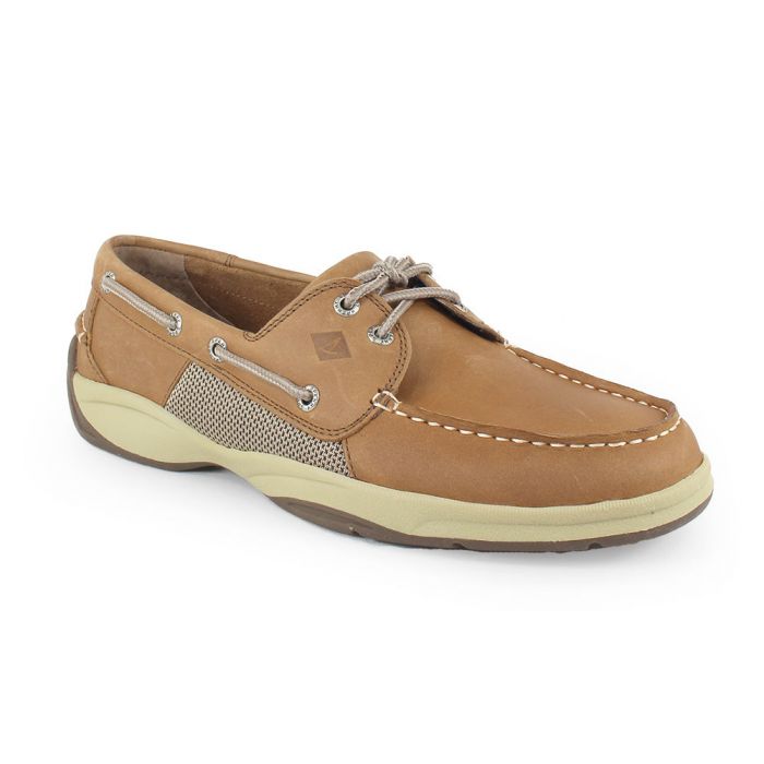 Sperry Men's Intrepid Boat Shoes | Shop 