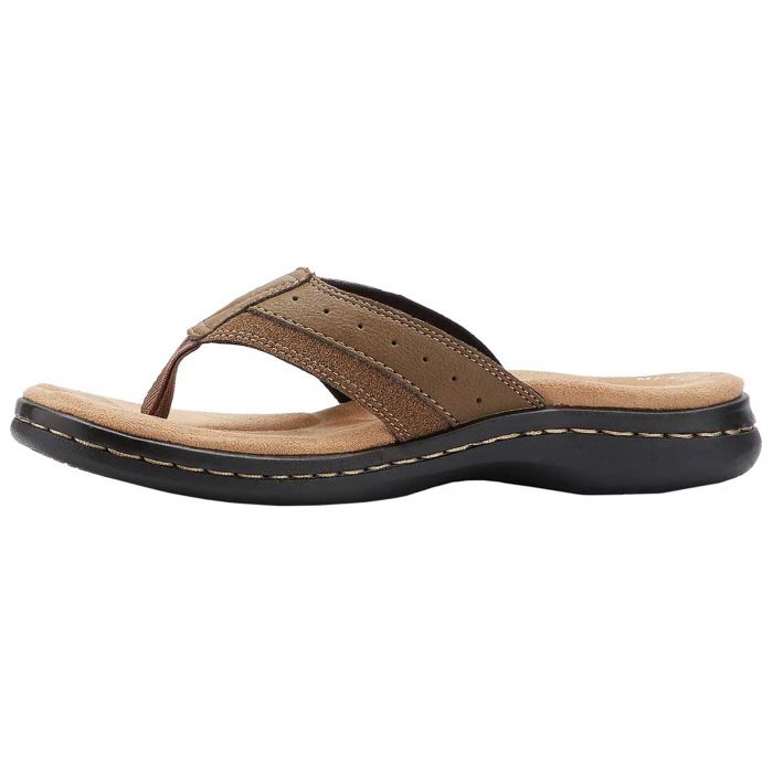 Dockers Men s Laguna Thong Sandal