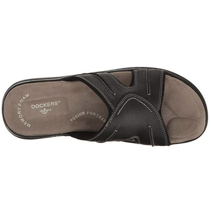 dockers fusion footbed