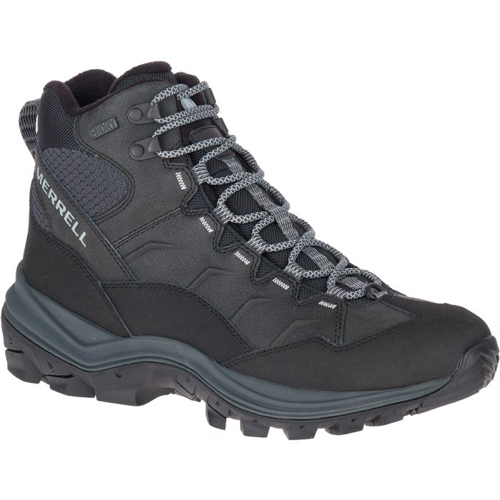 Lavet til at huske konstant annoncere Merrell Thermo Chill Snow Boots | Merrell Boots for Men | Houser Shoes