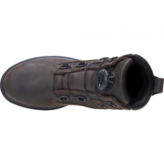 wolverine boots boa