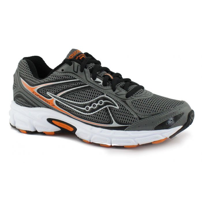 saucony women's cohesion 7 running shoes