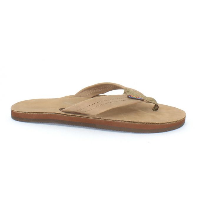 rainbow mens sandals