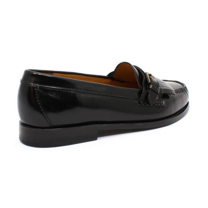 cole haan pinch buckle loafers