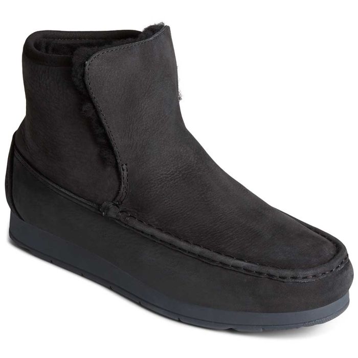 Sperry men's on sale chelsea boots