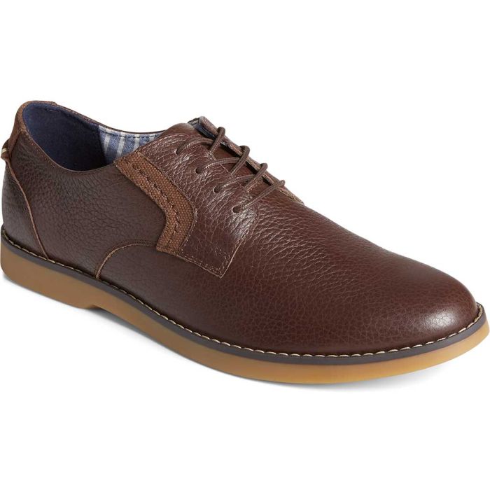 Sperry oxford hot sale mens