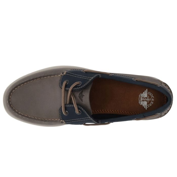 Dockers topsiders best sale