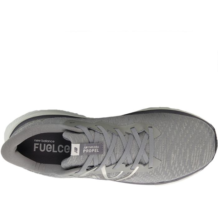 New Balance Men's FuelCell Propel V4 GREY