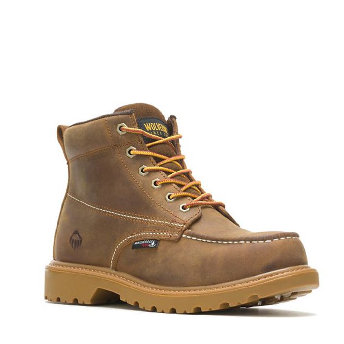 Wolverine hotsell men's floorhand