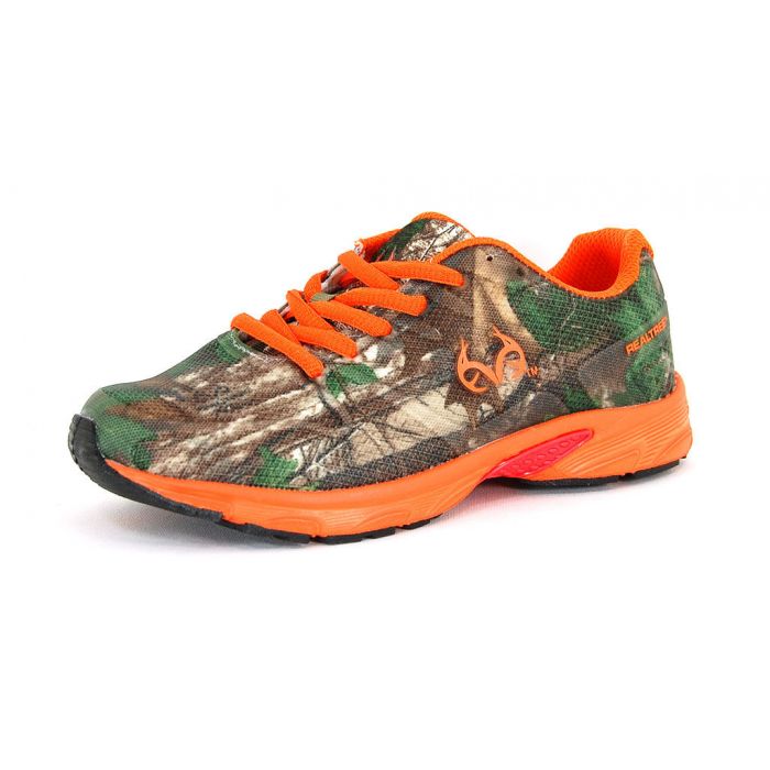 Realtree camo tennis on sale shoes