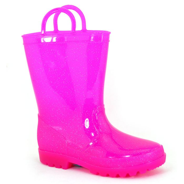 capelli rain boots kids