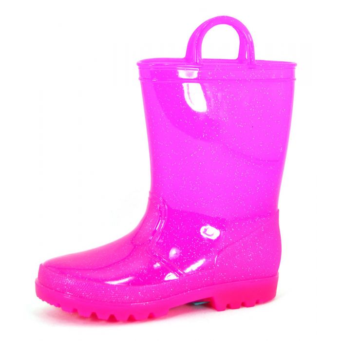 Capelli New York Kids Rain Boot 