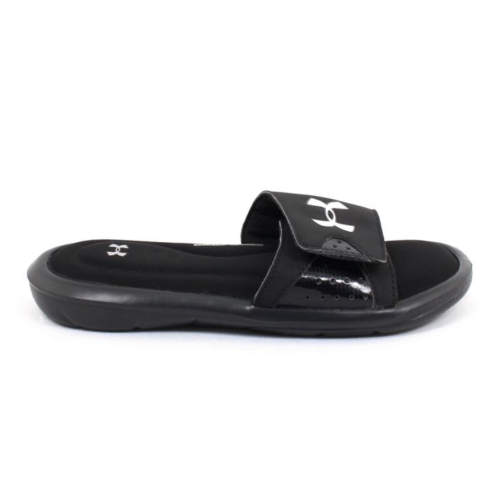 under armour ignite slides youth