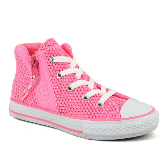 Chuck taylor all hotsell star crochet high top