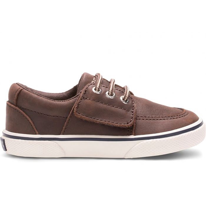 Sperry store ollie sneaker