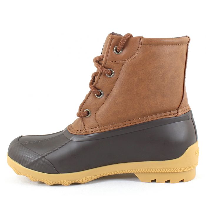 Boys sperry rain store boots