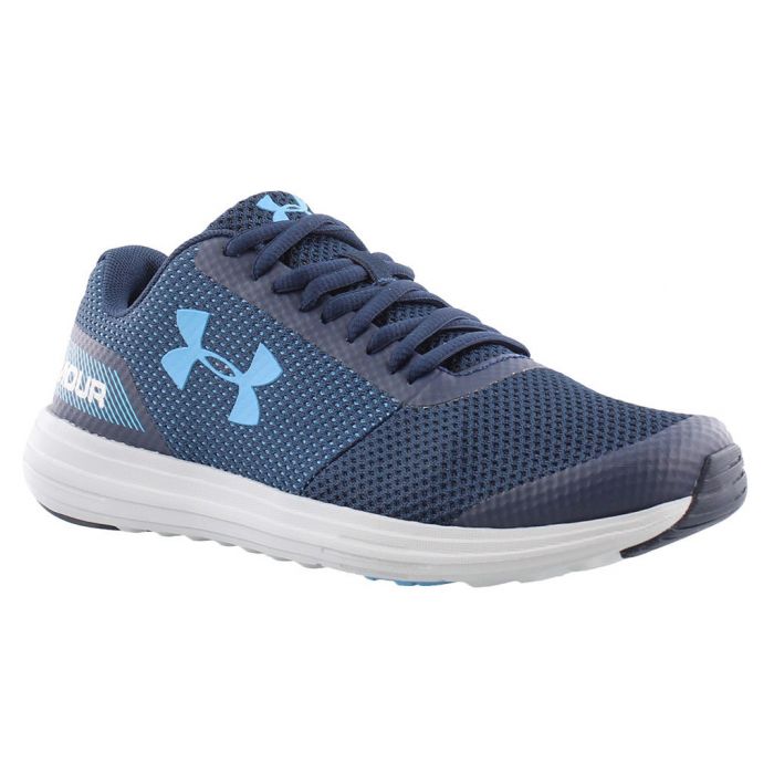 under armour surge youth sneaker