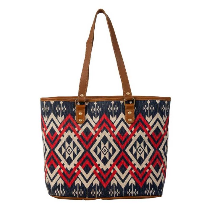 Myra Bag Chaco Weaver Tote Bag