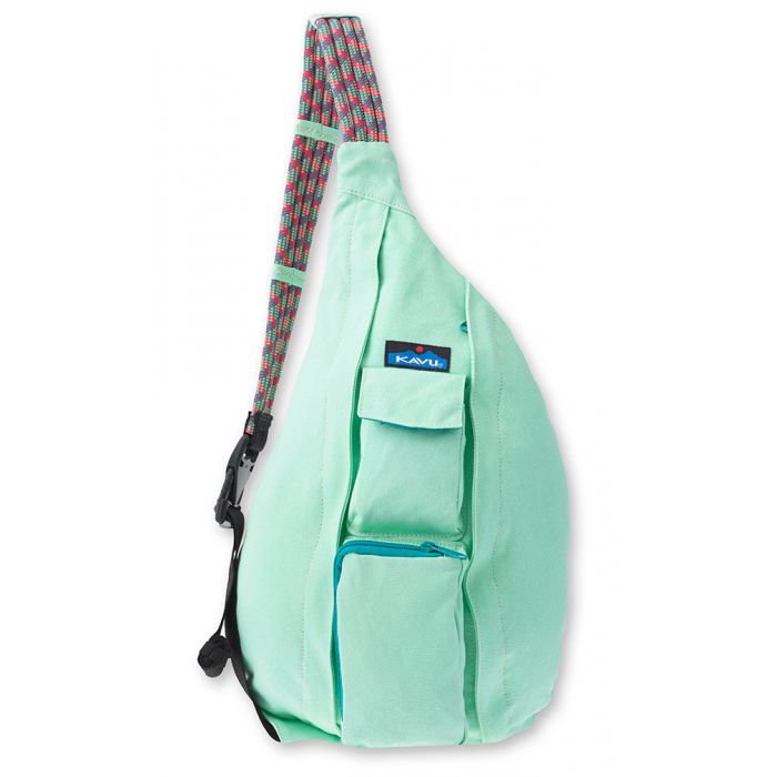 kavu rope bag colors