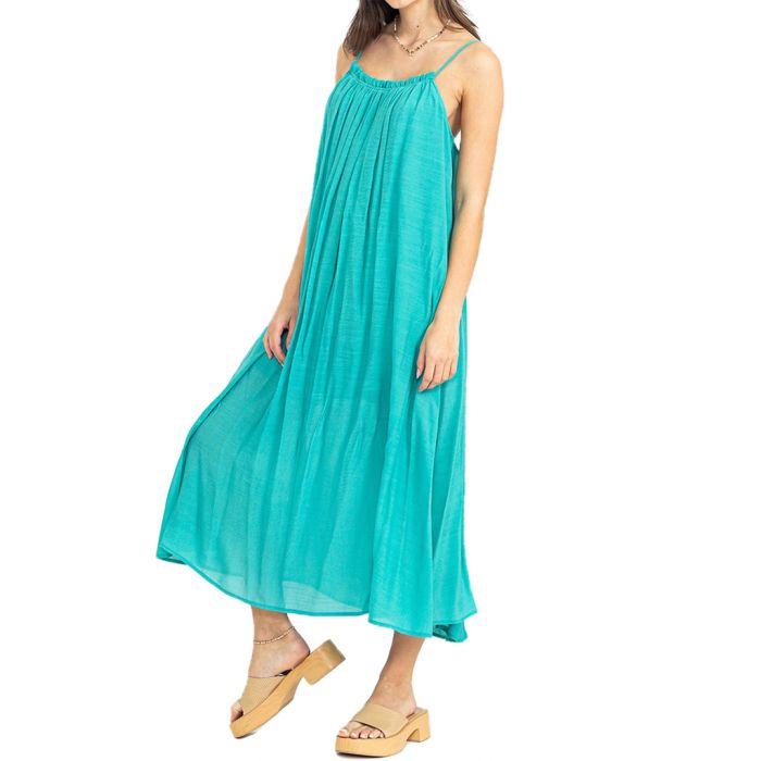 Hyfve best sale maxi dress