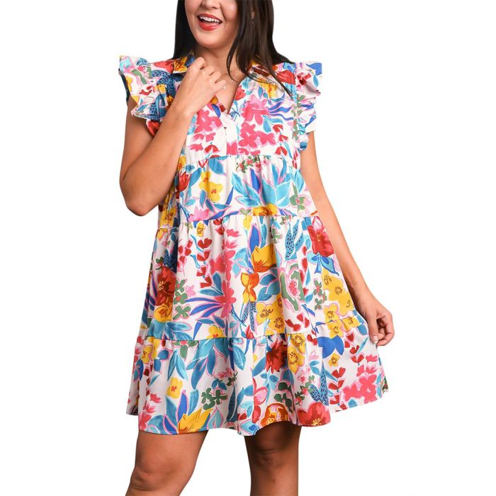 Umgee cheap usa dresses