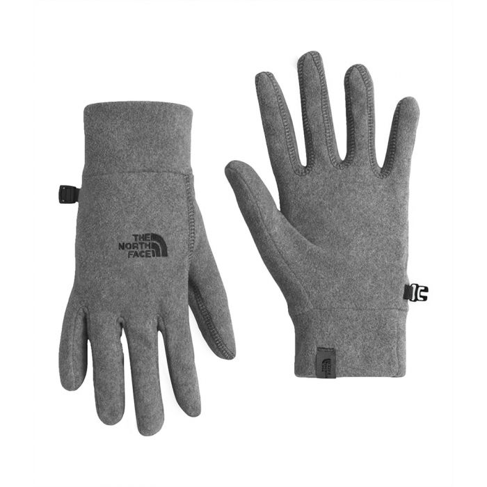 the north face tka 100 microfleece gloves