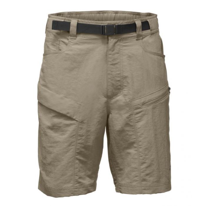 paramount trail shorts