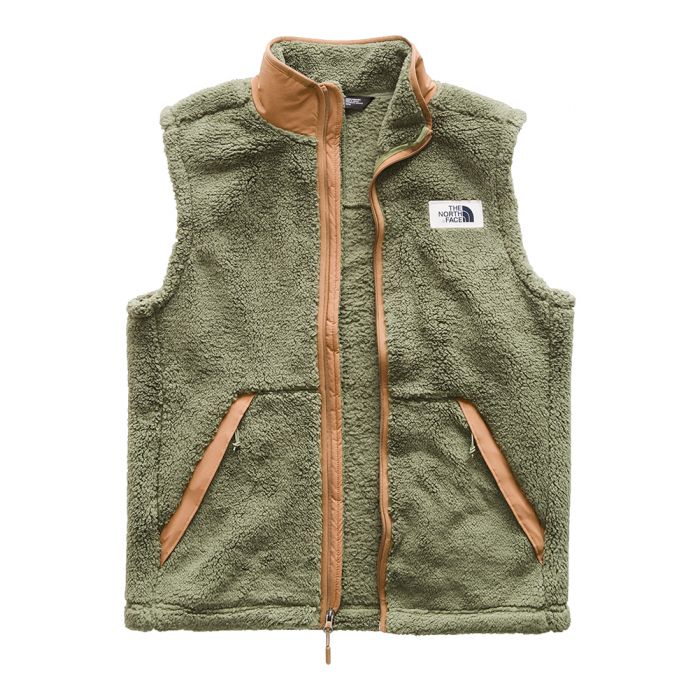 men's campshire vest