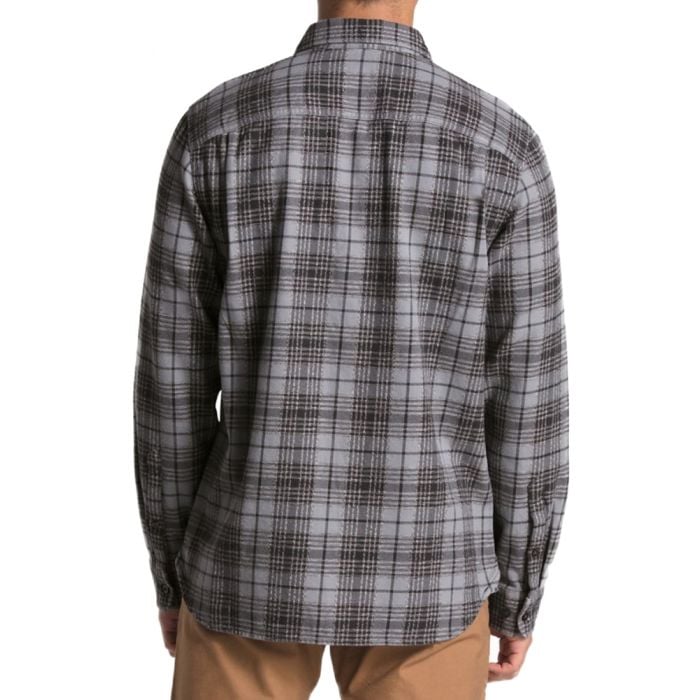 arroyo flannel